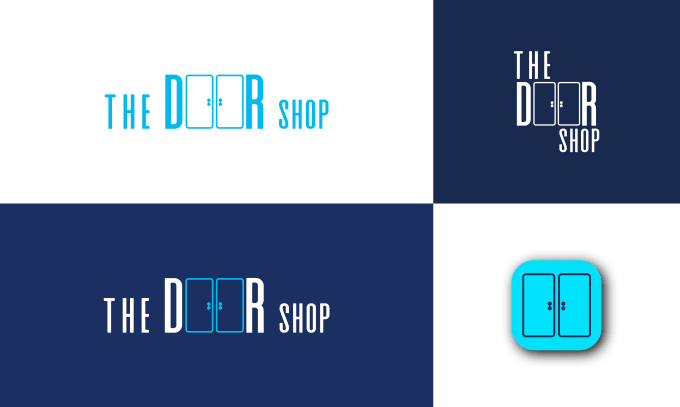 Design Modern and Unique Business Logo