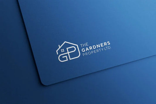 Design Modern and Unique Business Logo