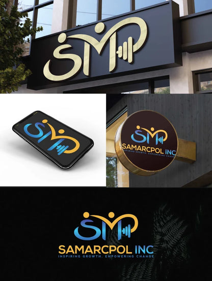 Design Modern and Unique Business Logo